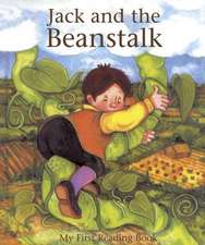 Jack and the Beanstalk