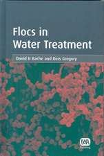 Flocs in Water Treatment