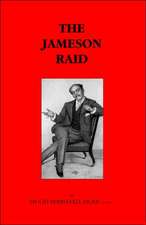 Jameson Raid