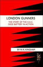 London Gunners. the Story of the H.A.C. Siege Battery in Action: War Office Pamphlet No 14; German Rocket, Gun and Mortar Ammunition