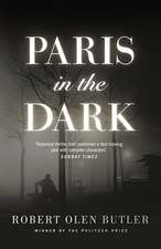 Paris in the Dark