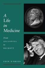 A Life in Medicine