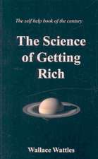 The Science of Getting Rich: Gift Book - Quality Binding on Crme Paper, Wallace Wattles Self Help Book of the Century