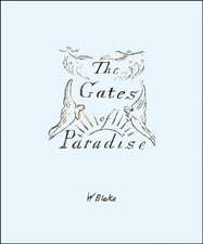 Gates of Paradise