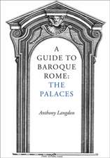 A Guide to Baroque Rome: The Palaces