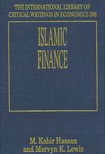 Islamic Finance