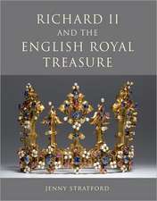 Richard II and the English Royal Treasure