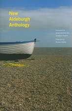 New Aldeburgh Anthology