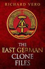 The East German Clone Files: A Child's Eye