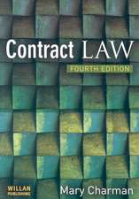 Contract Law