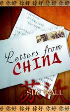 Letters from China