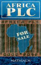 Africa Plc