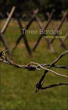 Three Borders