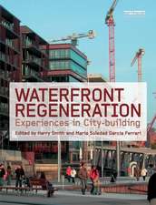 Waterfront Regeneration