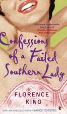 Confessions Of A Failed Southern Lady