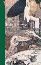 Selected Letters Of Edith Sitwell