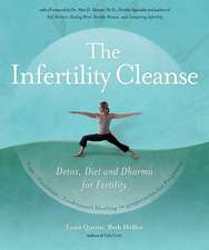 The Infertility Cleanse