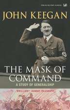 The Mask of Command