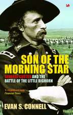 Son of the Morning Star