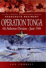 Operation Tonga