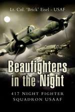 Beaufighters in the Night