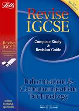 Information and Communication Technology