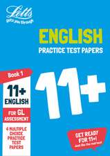 11 PRACTICE ENG BK 1 GL