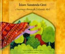 Journey Through Islamic Arts