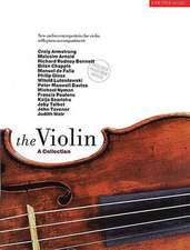 The Violin