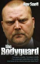 The Bodyguard