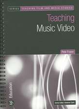 Teaching Music Video