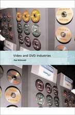 Video and DVD Industries