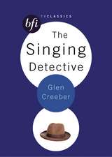 The Singing Detective