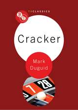 Duguid, M: Cracker