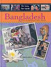 Bangladesh