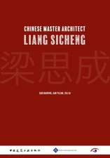 Chinese Master Architect-Liang Sicheng