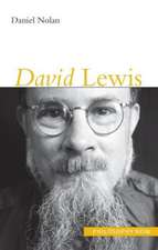 David Lewis