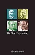 The New Pragmatism