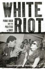 White Riot