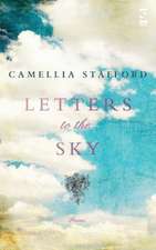 Letters to the Sky