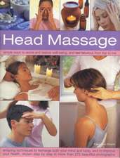 Head Massage
