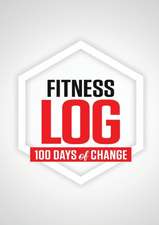 Fitness Log