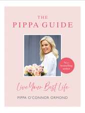 Ormond, P: Pippa Guide