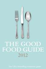 The Good Food Guide