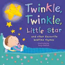 Rescek, S: Twinkle, Twinkle, Little Star