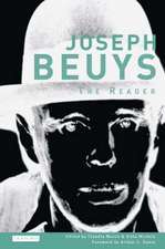 Michely, V: Joseph Beuys