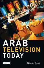 Arab Media and Political Renewal