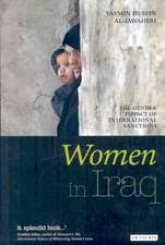 Jawaheri, Y: Women in Iraq