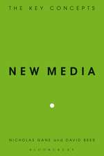 New Media