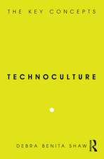 Technoculture